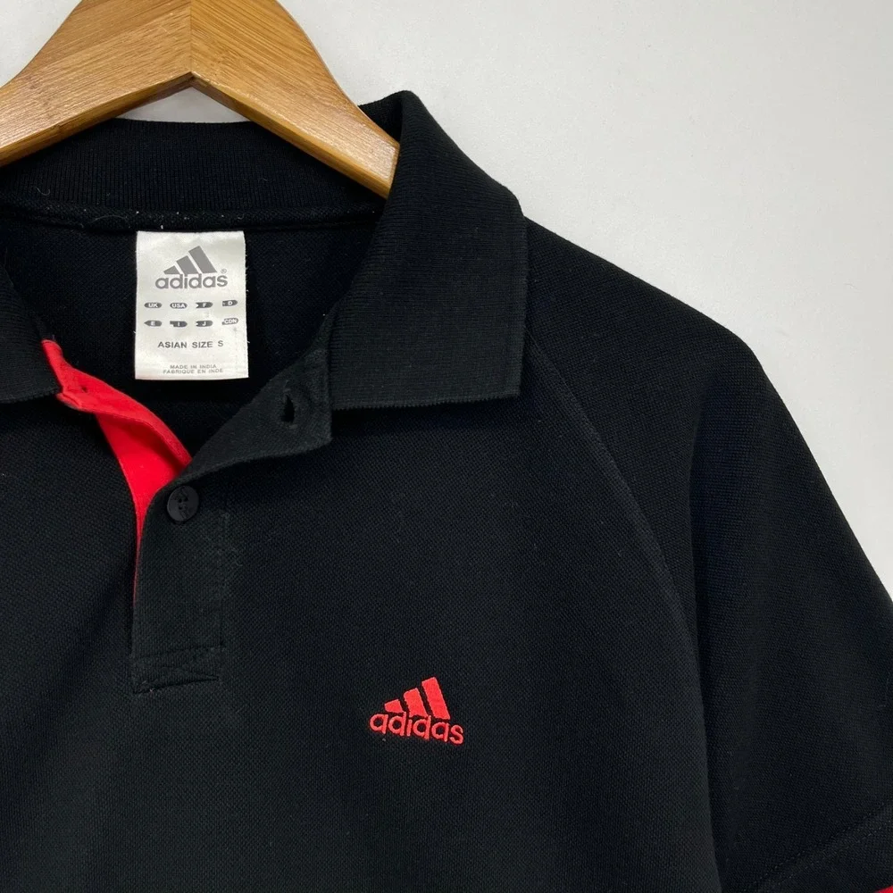 adidas measurements chest